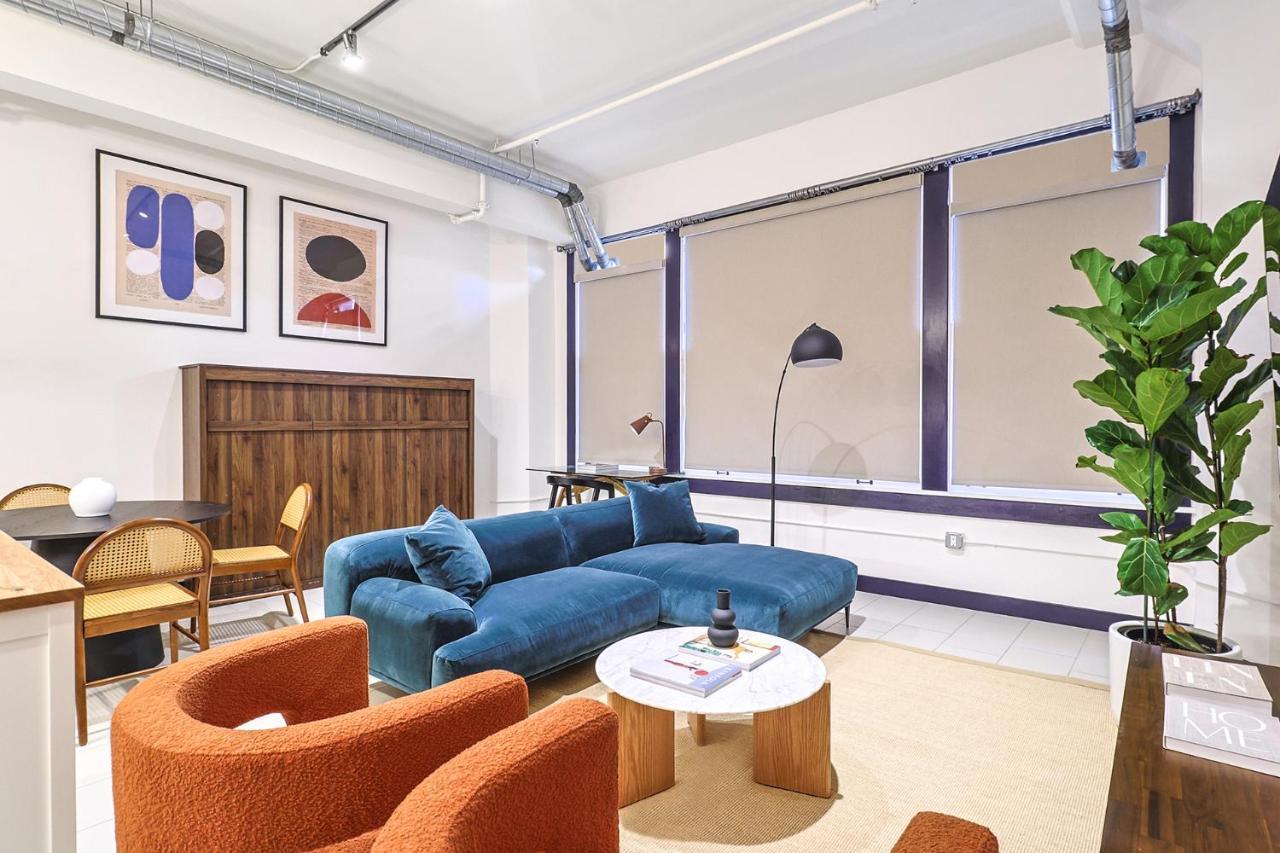 Stunning 1 Bdr 1 Bth, Pool, Jacuzzi Apartment Los Angeles Exterior foto