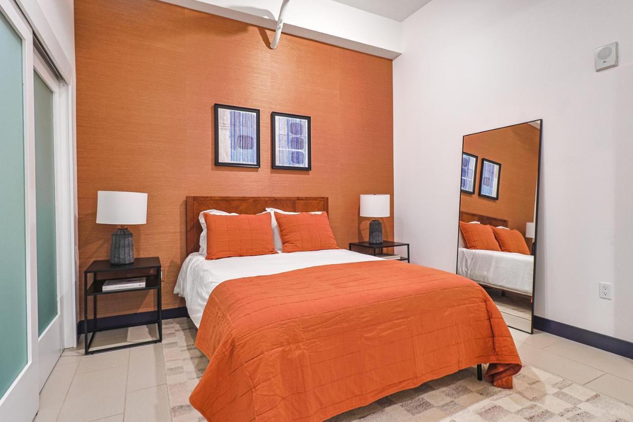 Stunning 1 Bdr 1 Bth, Pool, Jacuzzi Apartment Los Angeles Exterior foto
