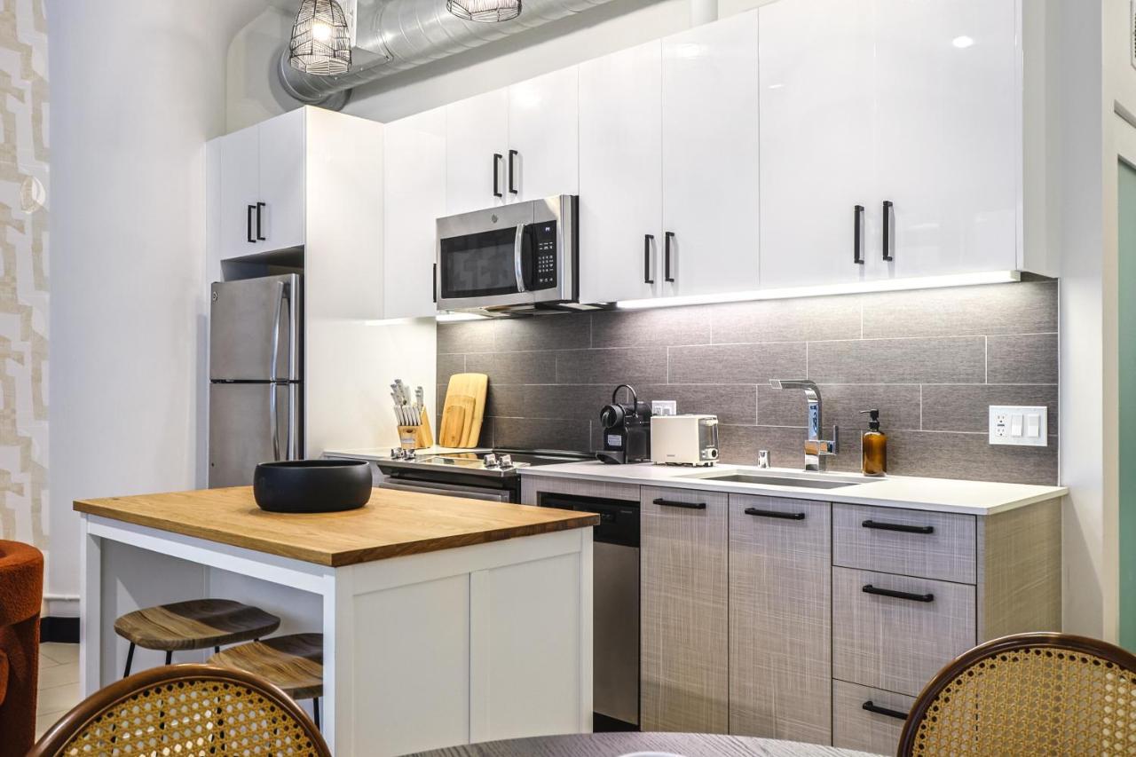 Stunning 1 Bdr 1 Bth, Pool, Jacuzzi Apartment Los Angeles Exterior foto