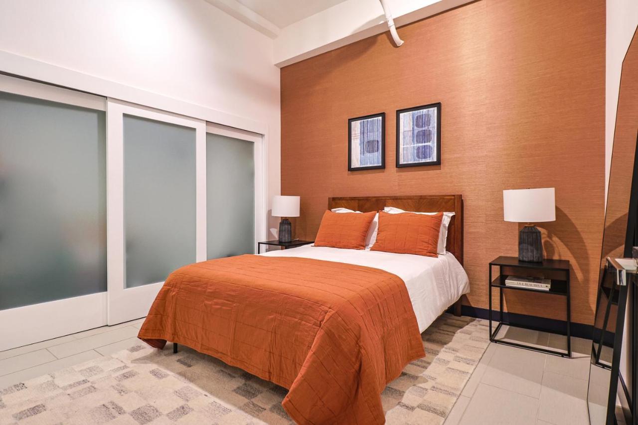 Stunning 1 Bdr 1 Bth, Pool, Jacuzzi Apartment Los Angeles Exterior foto