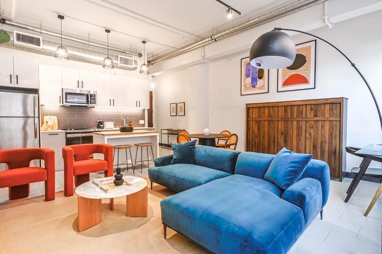 Stunning 1 Bdr 1 Bth, Pool, Jacuzzi Apartment Los Angeles Exterior foto