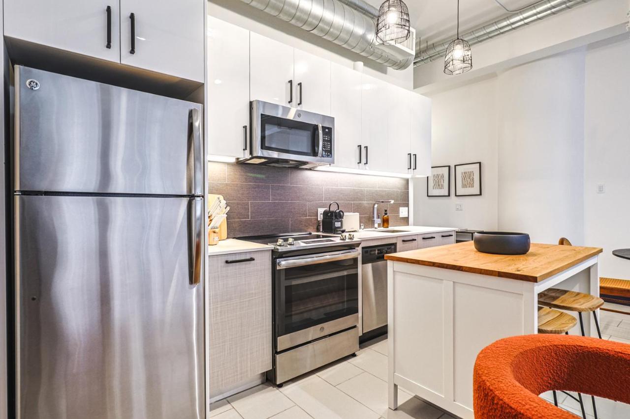 Stunning 1 Bdr 1 Bth, Pool, Jacuzzi Apartment Los Angeles Exterior foto