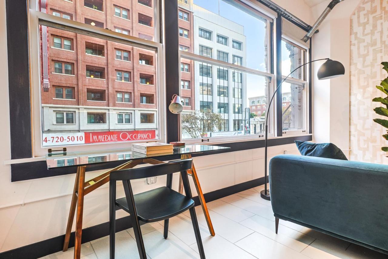 Stunning 1 Bdr 1 Bth, Pool, Jacuzzi Apartment Los Angeles Exterior foto