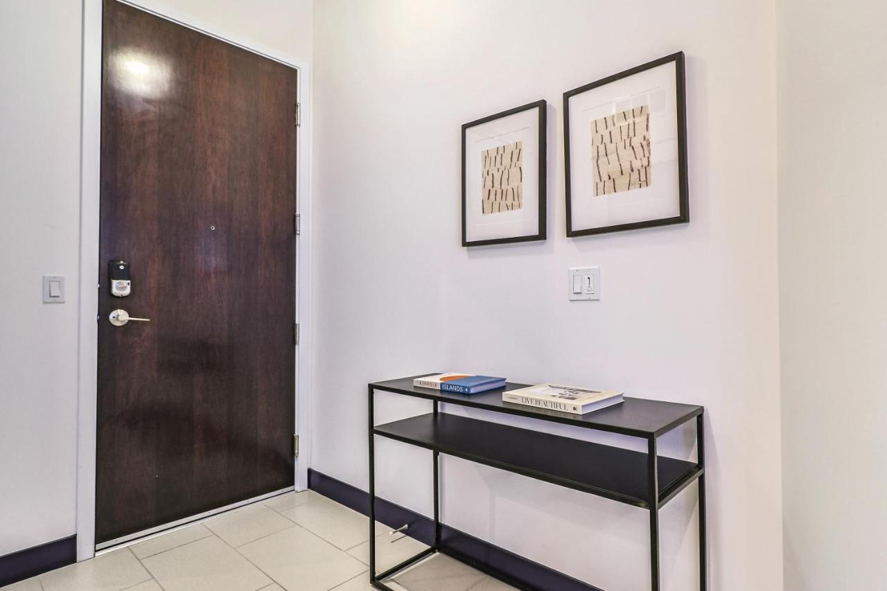 Stunning 1 Bdr 1 Bth, Pool, Jacuzzi Apartment Los Angeles Exterior foto
