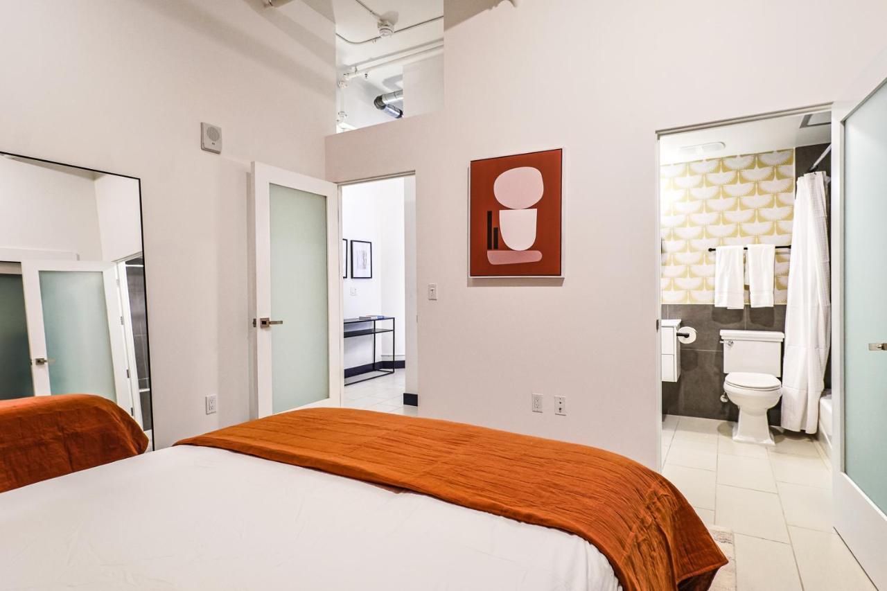 Stunning 1 Bdr 1 Bth, Pool, Jacuzzi Apartment Los Angeles Exterior foto