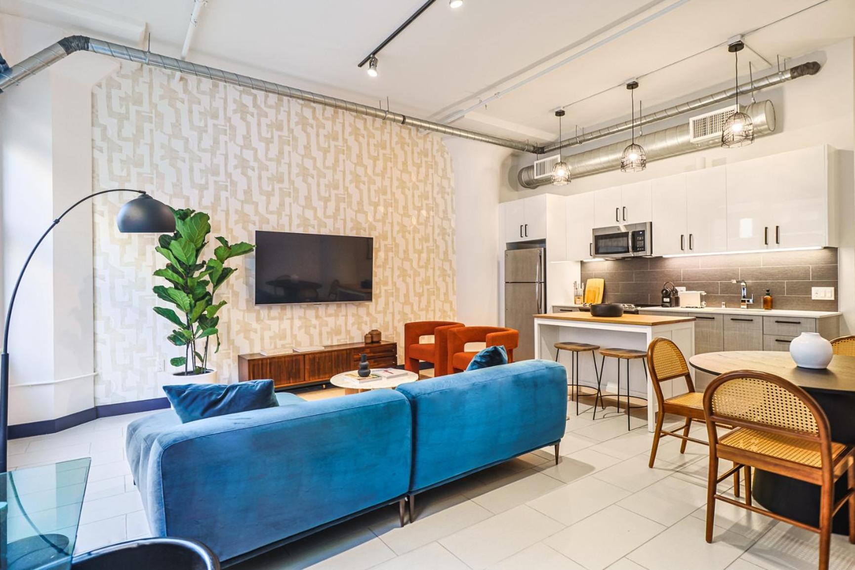 Stunning 1 Bdr 1 Bth, Pool, Jacuzzi Apartment Los Angeles Exterior foto